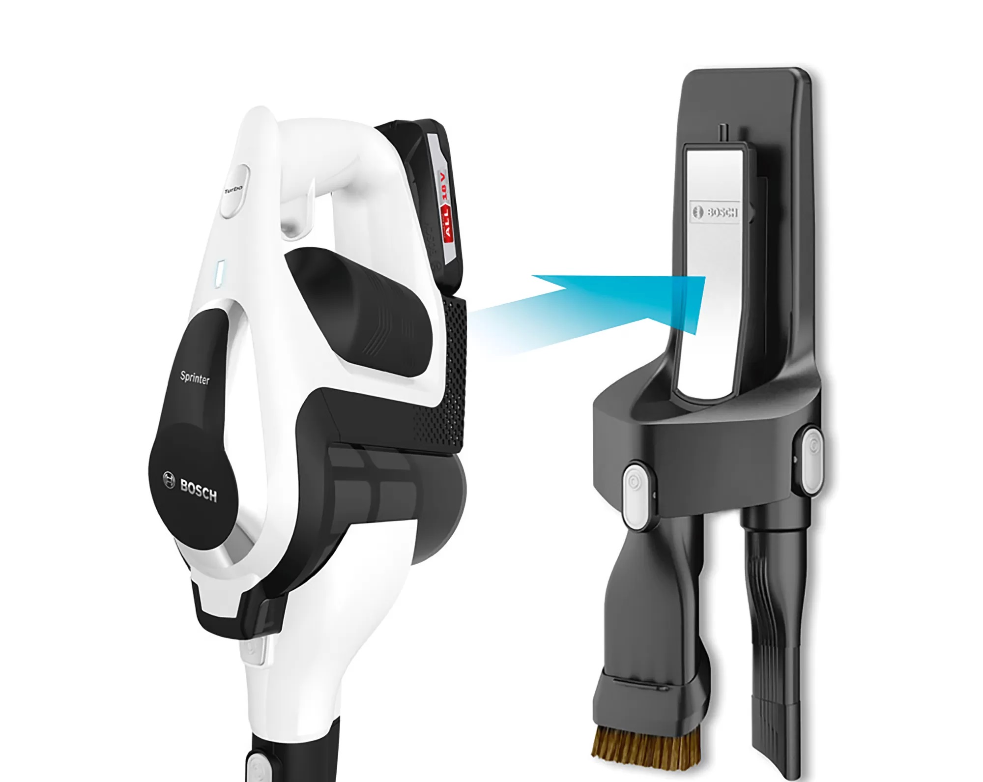 Купить  BOSCH BCS 1ALL — Фото 8