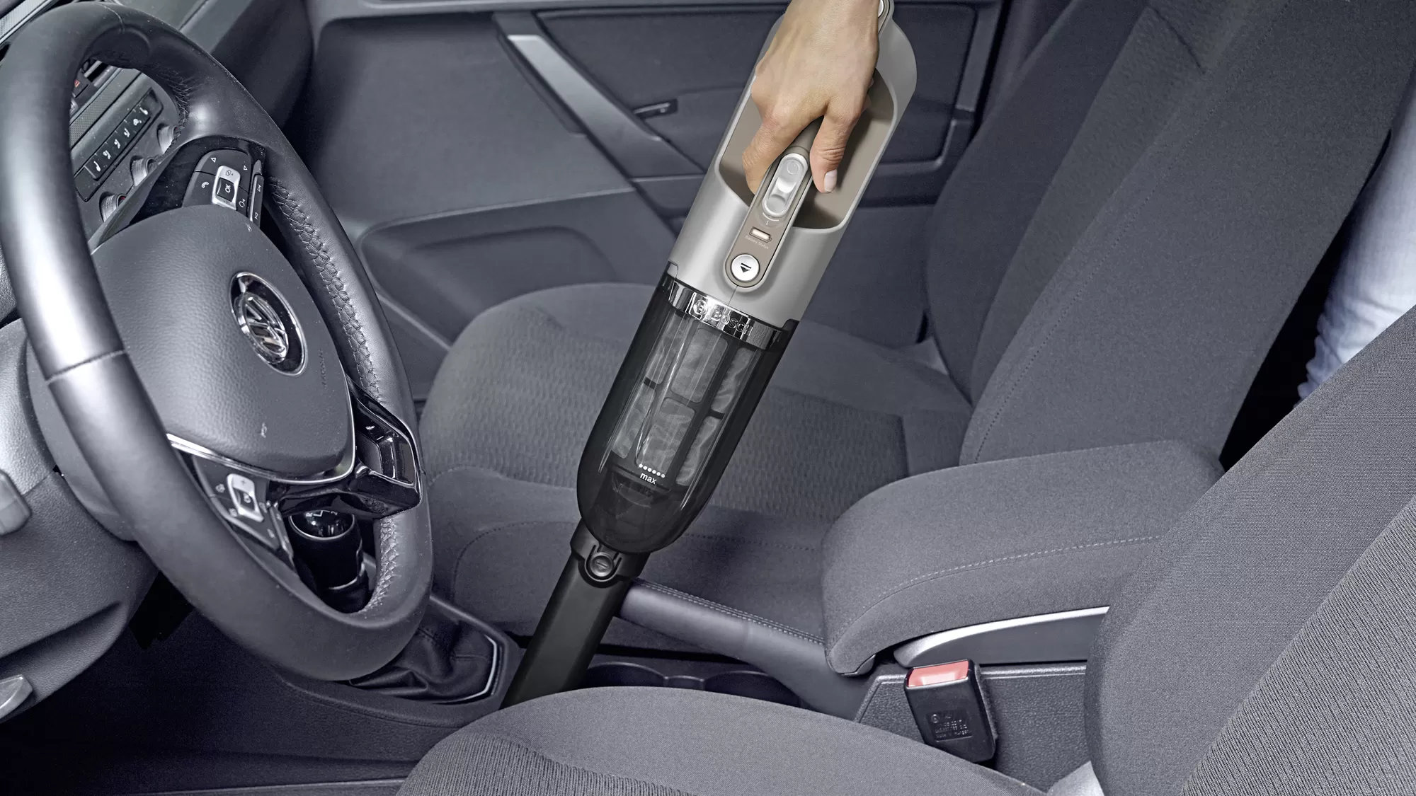 Купить  Bosch BBH3ALL23 — Фото 14