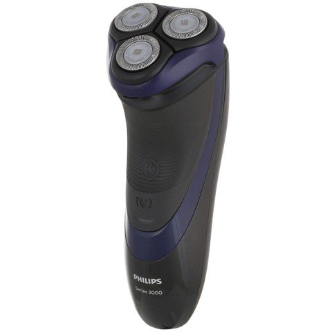 Электробритва PHILIPS S 3120/06																		 — описание, фото, цены в интернет-магазине PT Stores