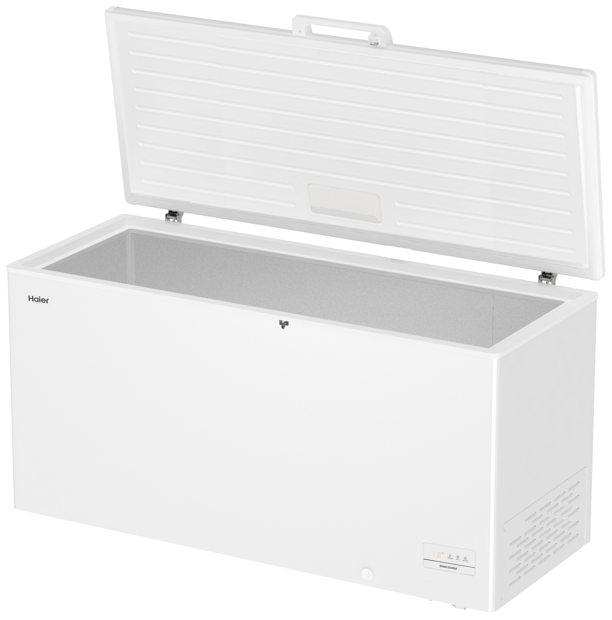 Купить Морозильный ларь Haier HCE380RF — Фото 2