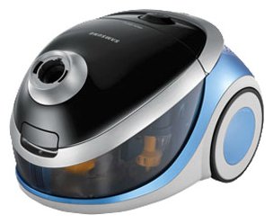 Пылесос SAMSUNG SD9420																		 — описание, фото, цены в интернет-магазине PT Stores