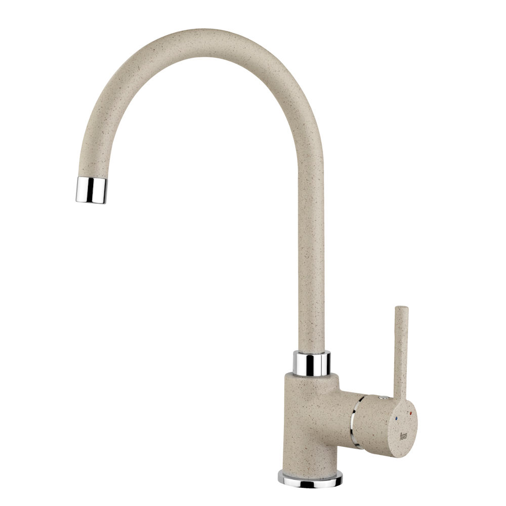 Смеситель TEKA SP 995 SAND BEIGE																		 — описание, фото, цены в интернет-магазине PT Stores