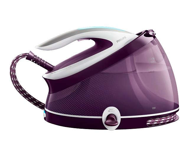 Утюг PHILIPS GC 9315/30																		 — описание, фото, цены в интернет-магазине PT Stores
