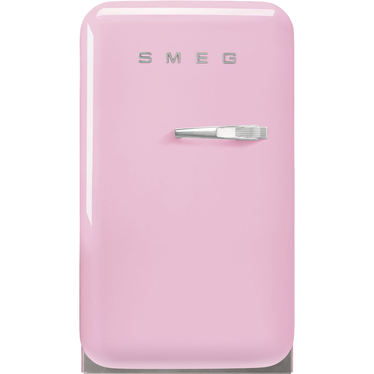 Холодильник Smeg FAB5LPK5																		 — описание, фото, цены в интернет-магазине PT Stores