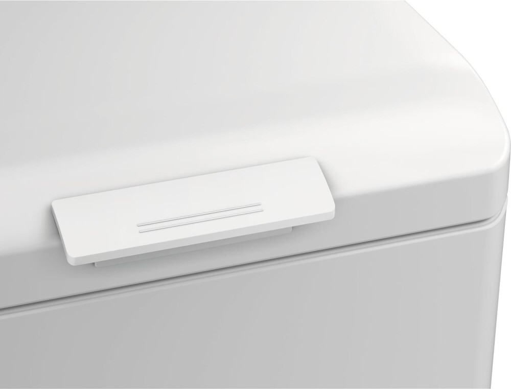 Купить Стиральная машина Electrolux EW2T705W — Фото 4