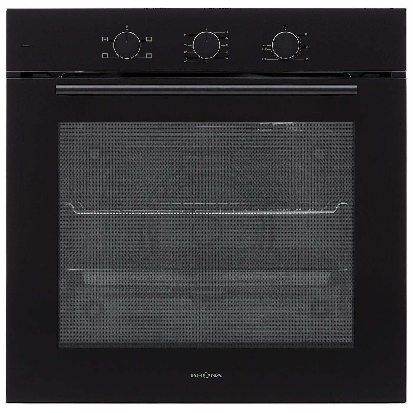 Электрический духовой шкаф KRONA ELEMENT 60 BL/BL																		 — описание, фото, цены в интернет-магазине PT Stores