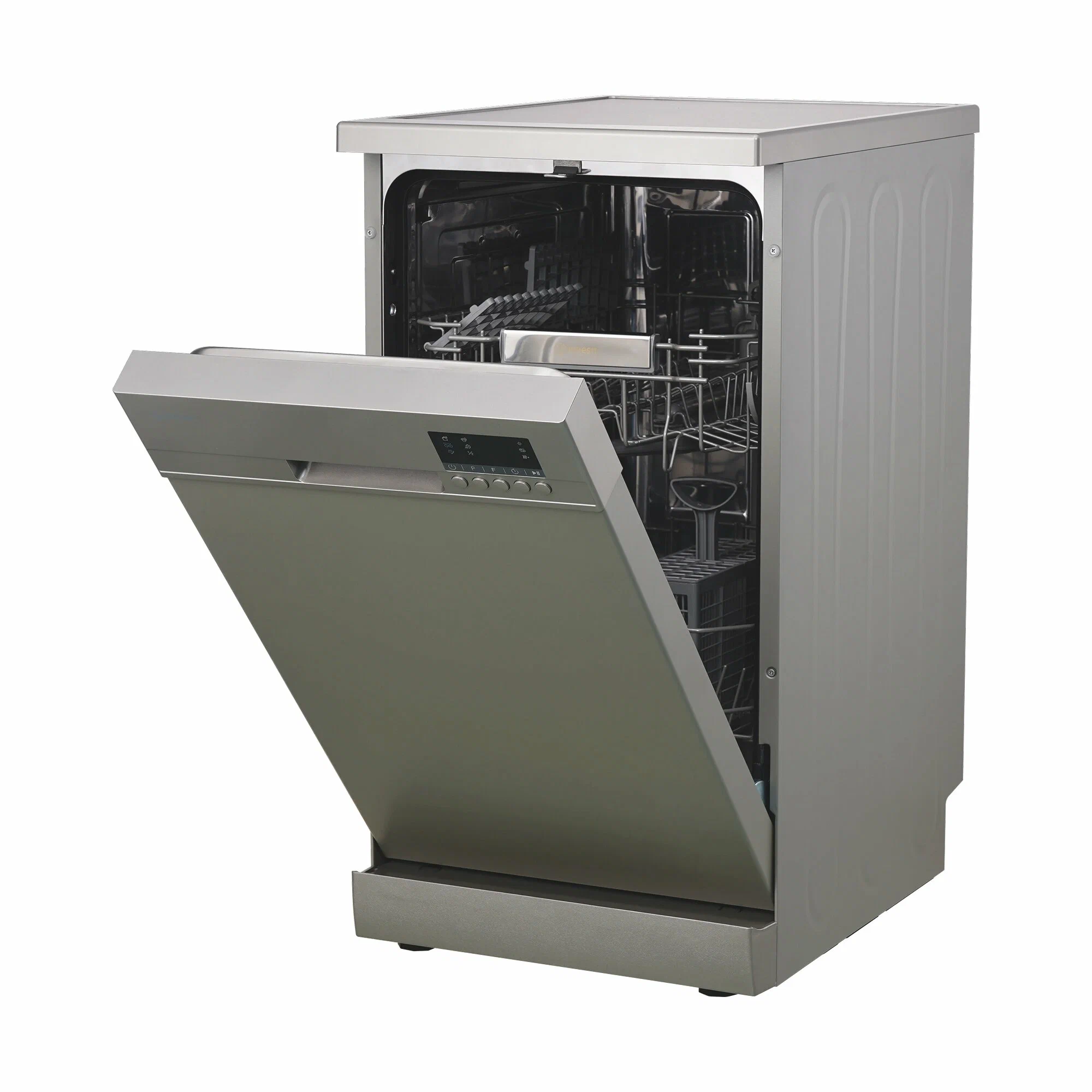 Купить Посудомоечная машина Indesit DFS 1C269 S — Фото 3