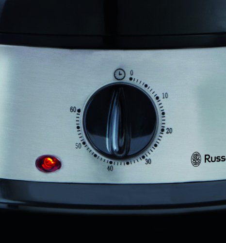 Купить Пароварка Russell Hobbs 19270-56 — Фото 2
