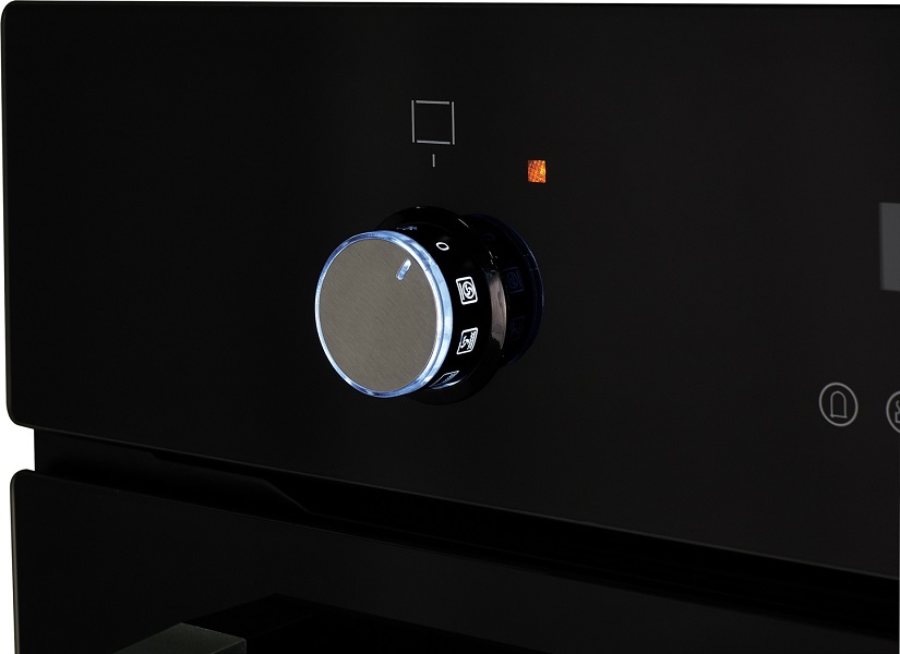 Купить Электрический духовой шкаф Weissgauff EOA 29 PDB — Фото 3