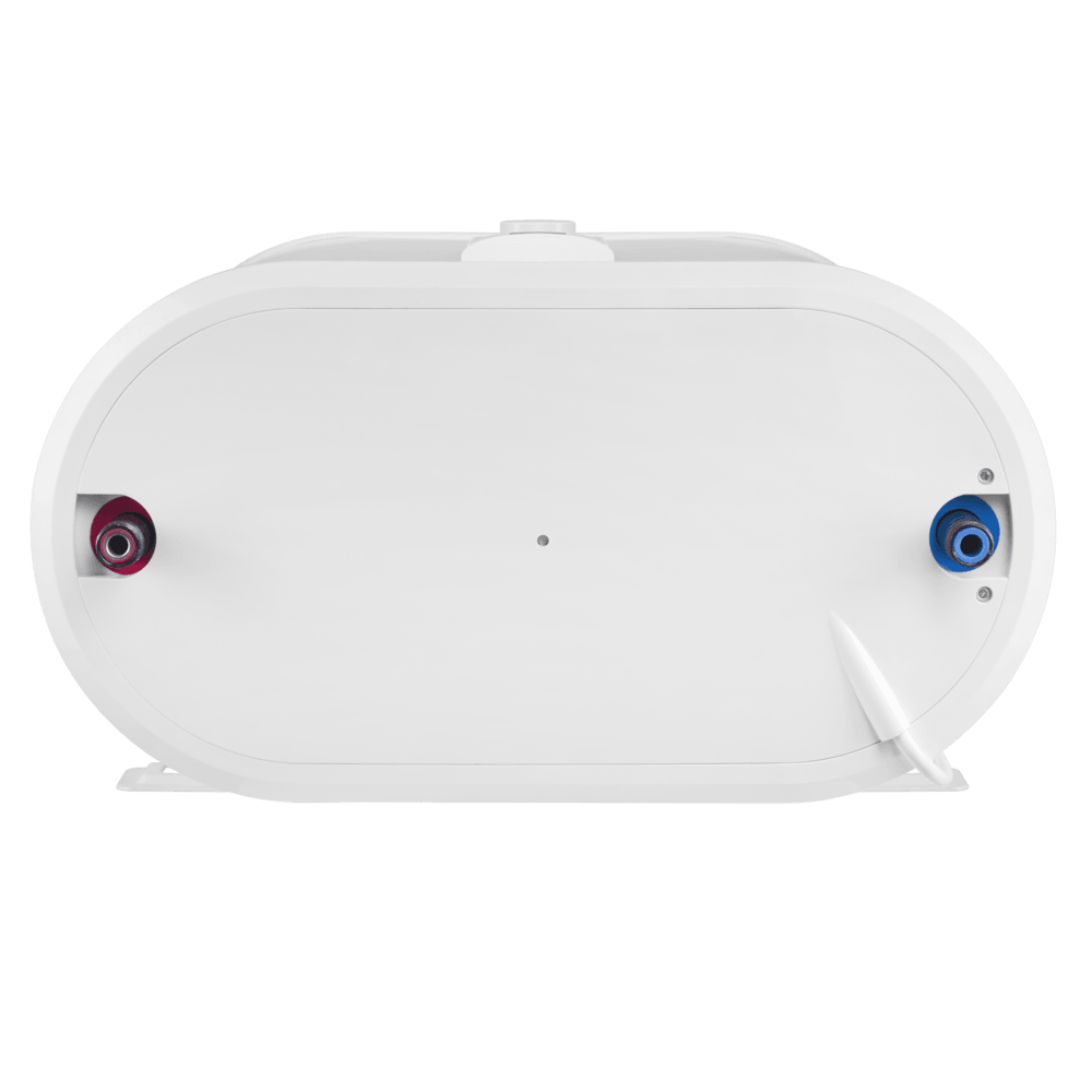 Купить Водонагреватель накопительный MAUNFELD MWH100W02 — Фото 2