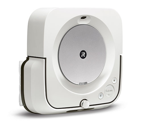 Купить Робот-пылесос IRobot Braava Jet M6 — Фото 3