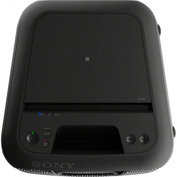 Купить Портативная акустика SONY GTK-XB7B — Фото 4