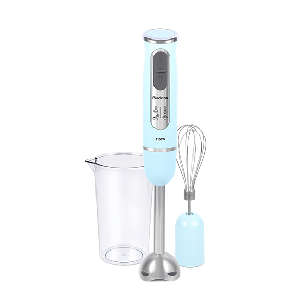 Блендер Blackton Bt HB1030SS Mint blue																		 — описание, фото, цены в интернет-магазине PT Stores