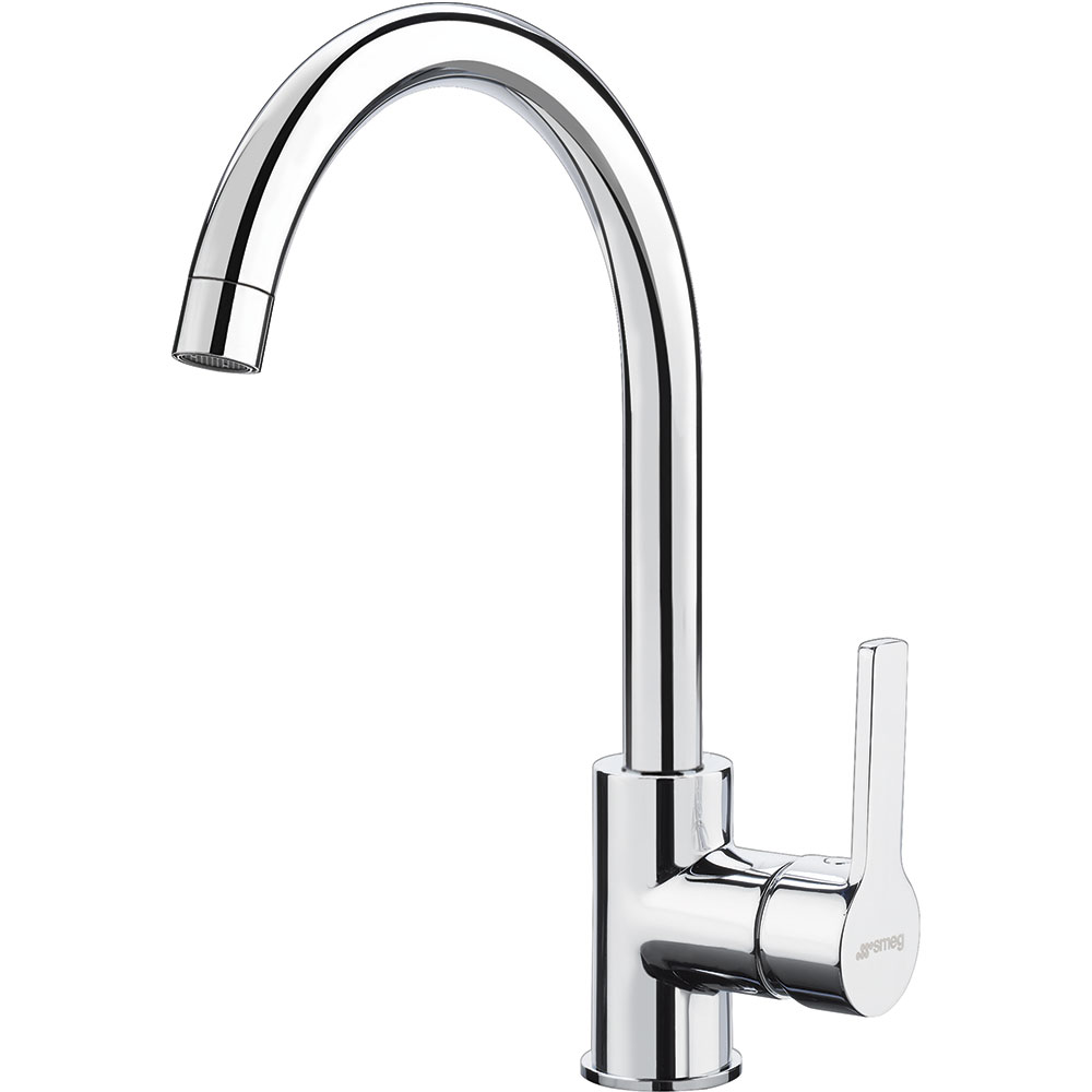 Смеситель SMEG MI4CR																		 — описание, фото, цены в интернет-магазине PT Stores