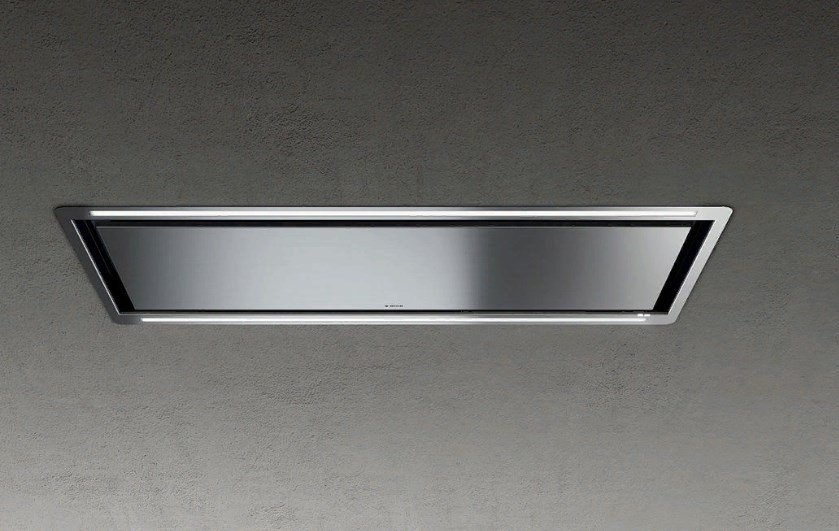 Островная вытяжка ELICA HILIGHT H30 IX/A/100																		 — описание, фото, цены в интернет-магазине PT Stores