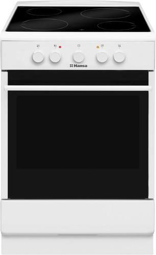 Электрическая плита Hansa FCCW53008																		 — описание, фото, цены в интернет-магазине PT Stores