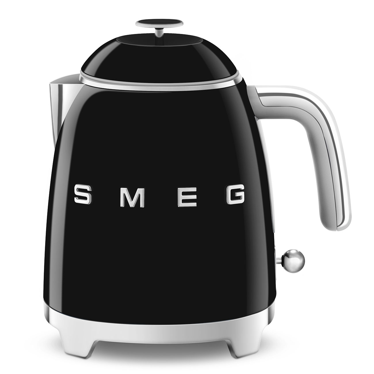 Чайник Smeg KLF05BLEU																		 — описание, фото, цены в интернет-магазине PT Stores