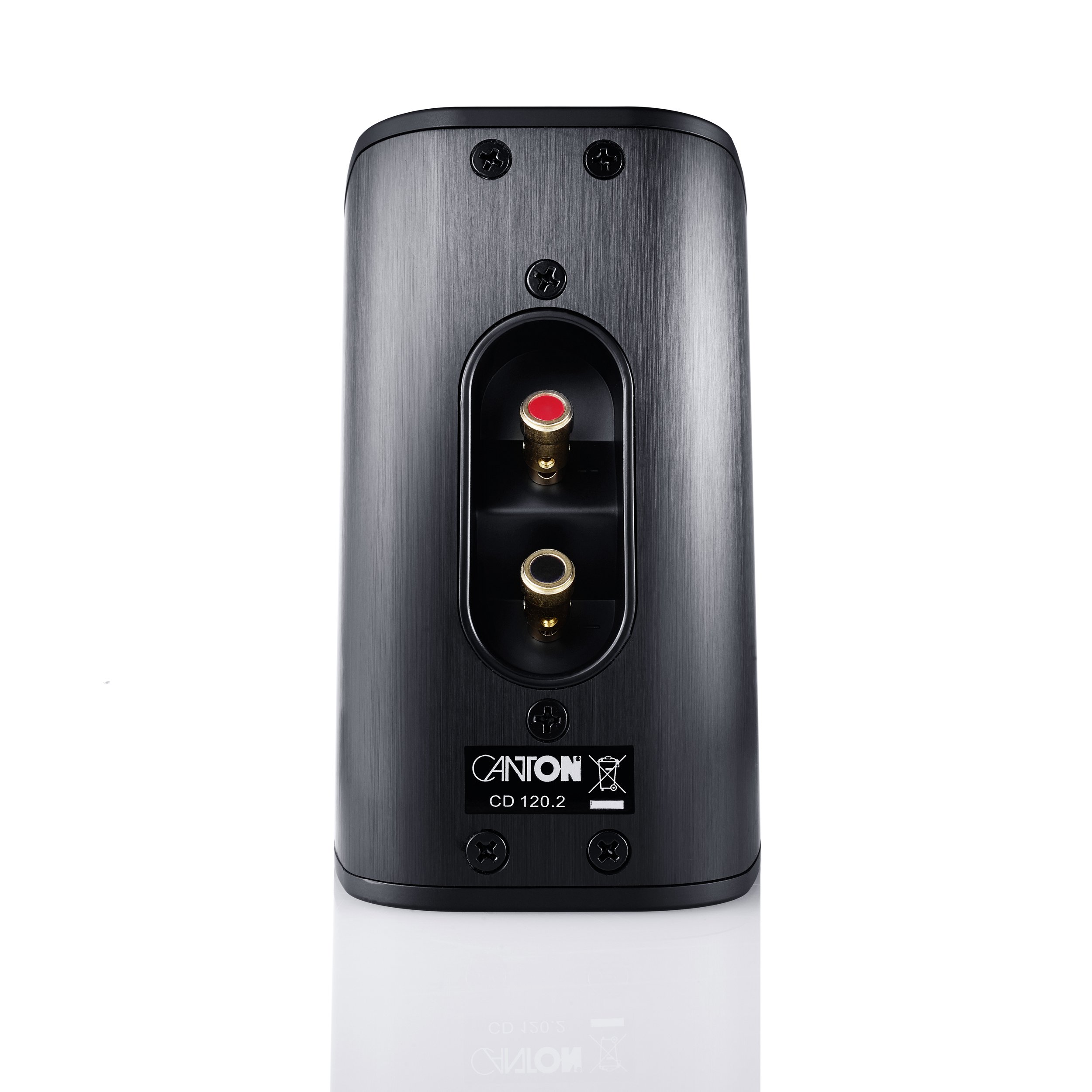 Купить Акустическая система Canton Movie 1050.2, black — Фото 3