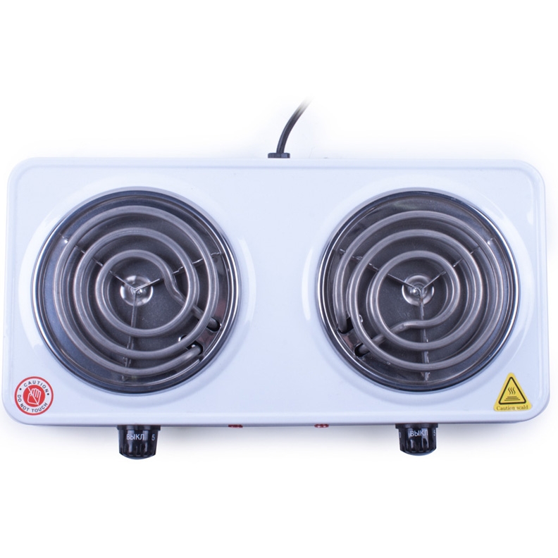 Купить Плитка ENDEVER Skyline EP-24 W (1000вт) — Фото 3