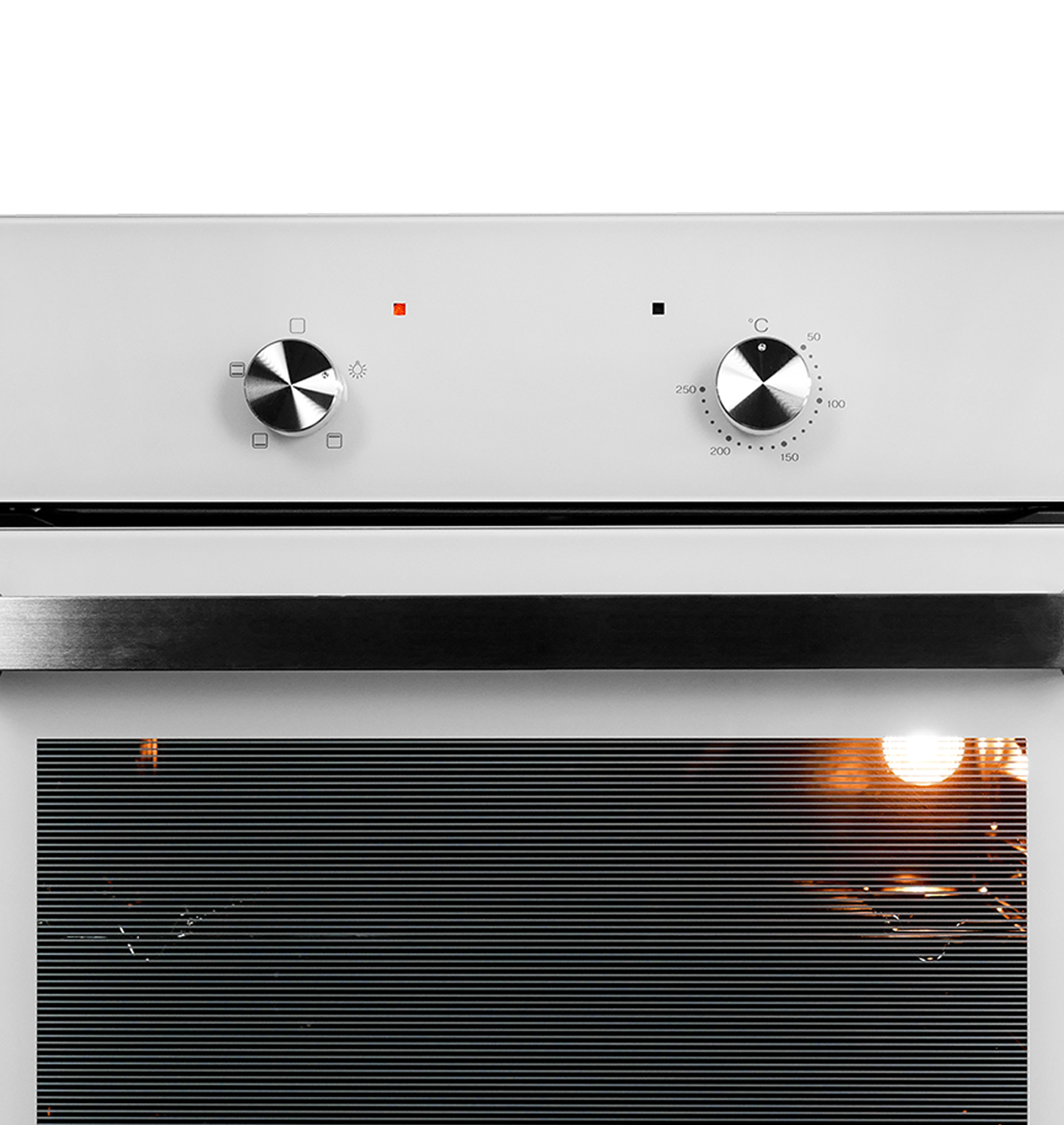 Купить Электрический духовой шкаф LEX EDM 040 WH — Фото 3