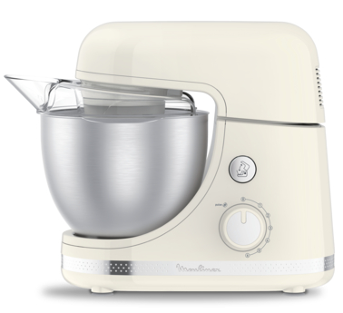 Купить Кухонный комбайн MOULINEX QA250A10 — Фото 2
