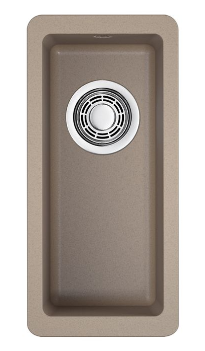 Мойка OMOIKIRI Kata 20-U-CA Artgranit/карамель																		 — описание, фото, цены в интернет-магазине PT Stores