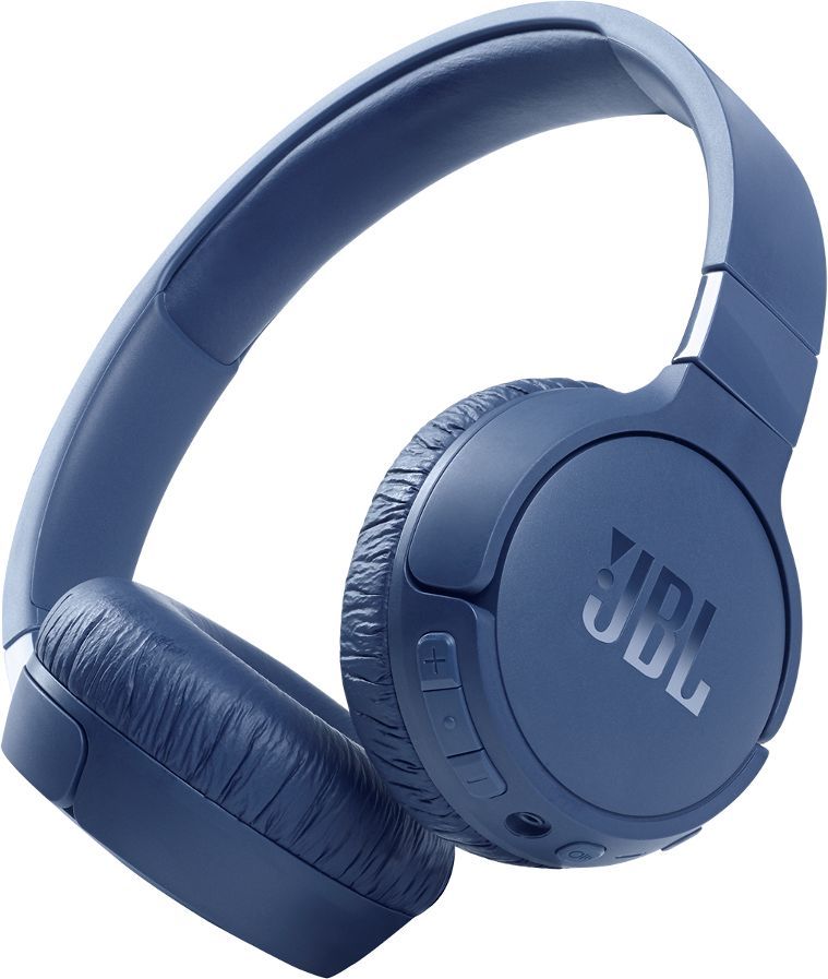 Купить Наушники JBL Tune 660NC синий — Фото 7