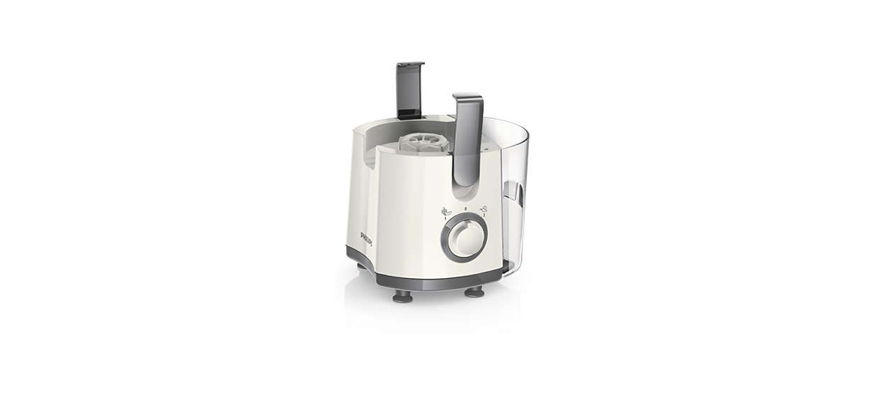 Купить Соковыжималка PHILIPS HR 1846/00 — Фото 8