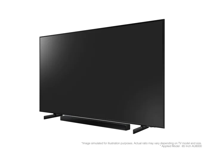 Купить Саундбар SAMSUNG HW-A550/RU — Фото 16