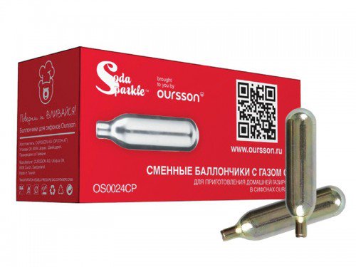 Прибор для кухни Oursson OS0024CP/S																		 — описание, фото, цены в интернет-магазине PT Stores