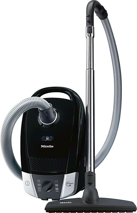 Пылесос MIELE S 6210 Parquet Twister черный обсидиан																		 — описание, фото, цены в интернет-магазине PT Stores
