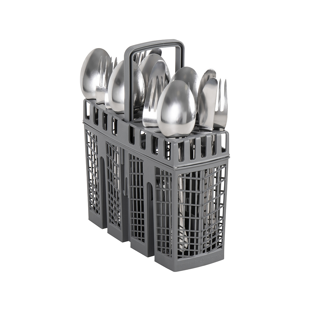 Купить Посудомоечная машина MAUNFELD MWF08S — Фото 11