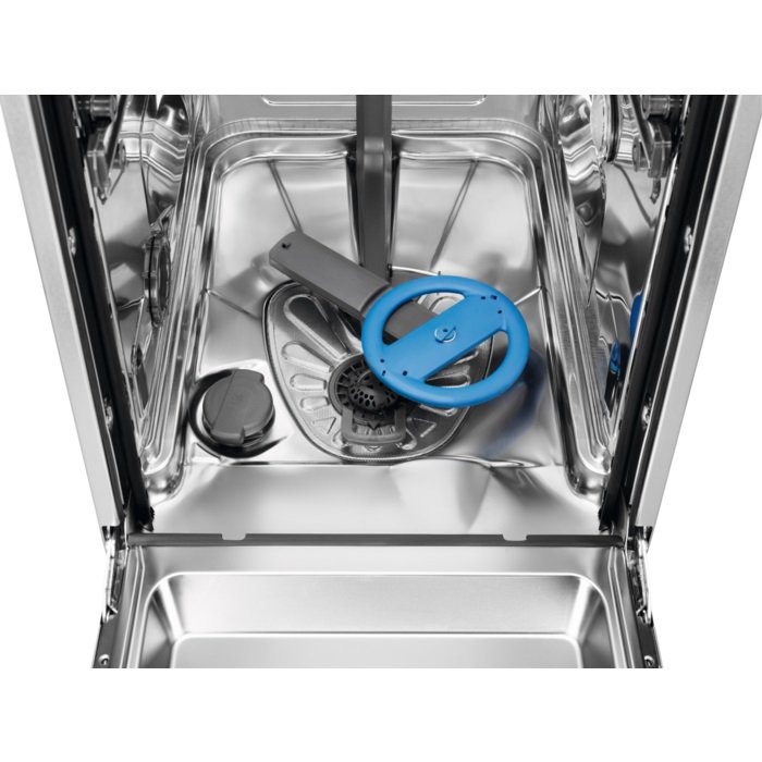 Купить Встраиваемая посудомоечная машина Electrolux ESL 94585 RO — Фото 4