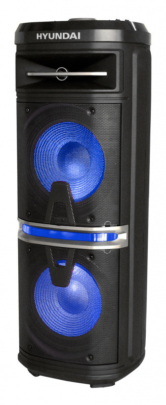 Купить Портативная акустика Hyundai H-MC280 — Фото 3