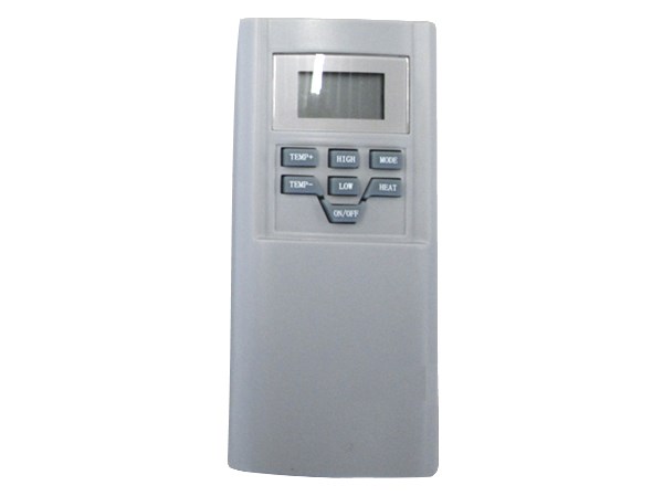 Купить Обогреватель DANTEX RZ-31015DM2N — Фото 2
