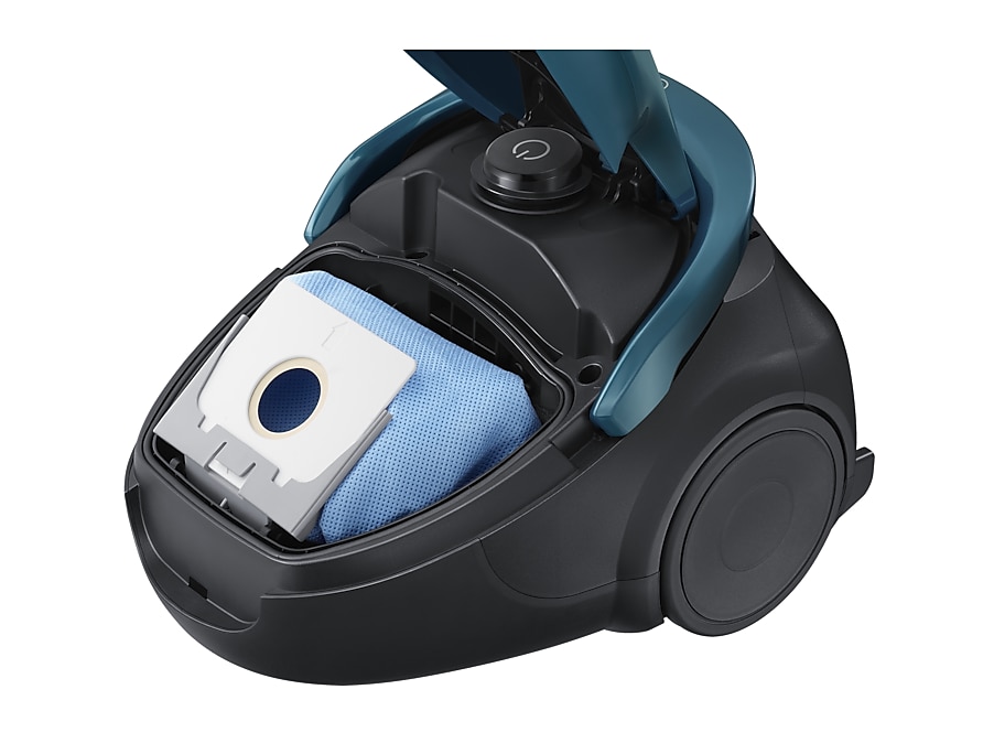 Купить Пылесос SAMSUNG VC20M2540JN — Фото 4