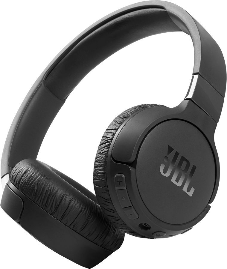 Купить Наушники JBL Tune 660NC черный — Фото 8