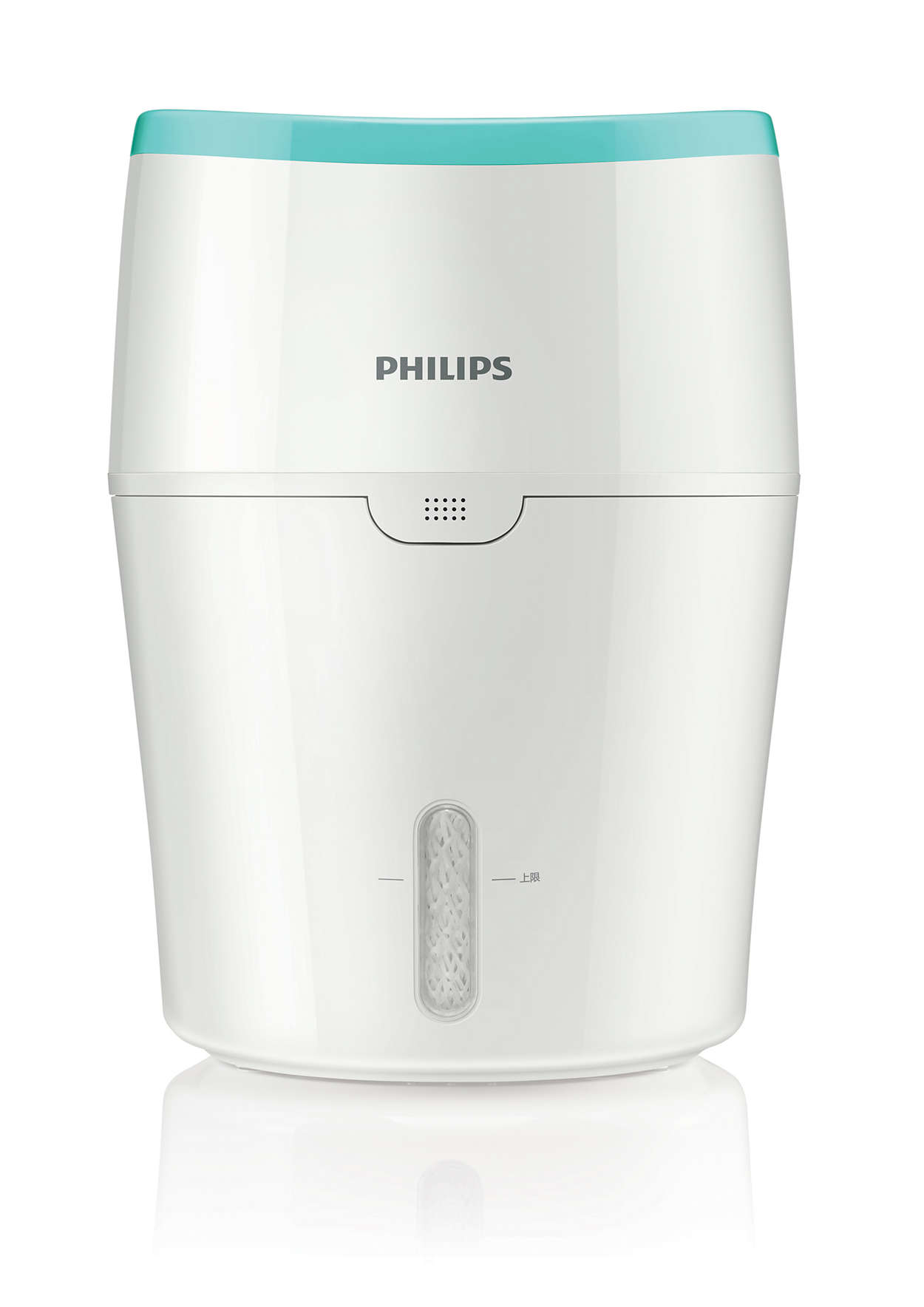 Увлажнитель воздуха PHILIPS HU 4801/01																		 — описание, фото, цены в интернет-магазине PT Stores