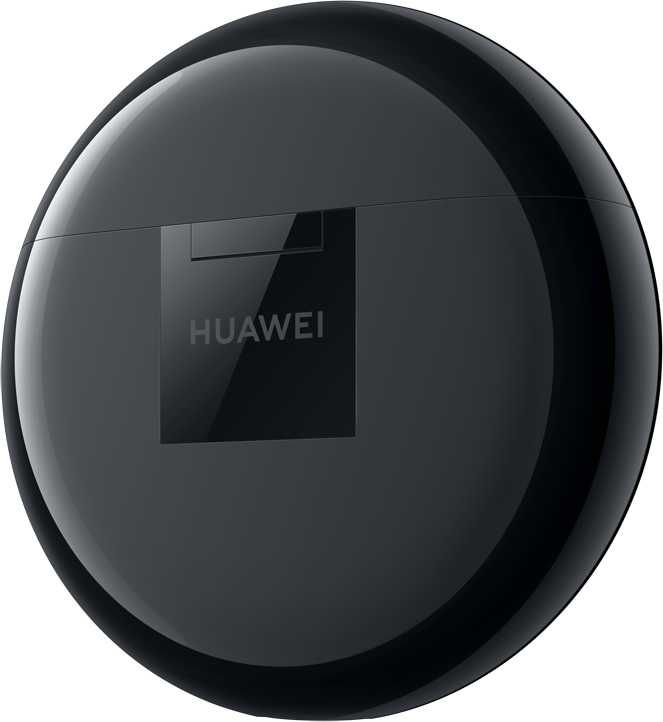 Купить Наушники HUAWEI CM-Shark Freebuds 3 черный — Фото 3
