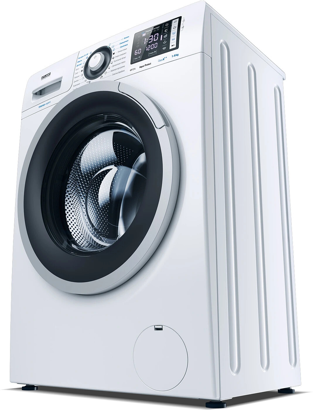 Купить Стиральная машина ATLANT 60У1214-01 — Фото 2