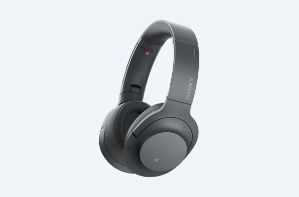 Наушники SONY WH-H900N Black																		 — описание, фото, цены в интернет-магазине PT Stores