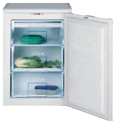 Морозильная камера BEKO FSE 1070																		 — описание, фото, цены в интернет-магазине PT Stores