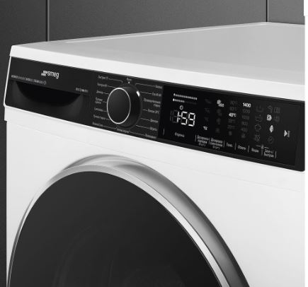 Купить Стиральная машина Smeg WM3T04RU4 — Фото 2