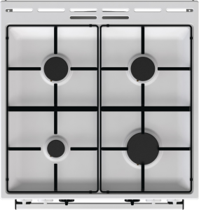 Купить Комбинированная плита Gorenje KS635W — Фото 2