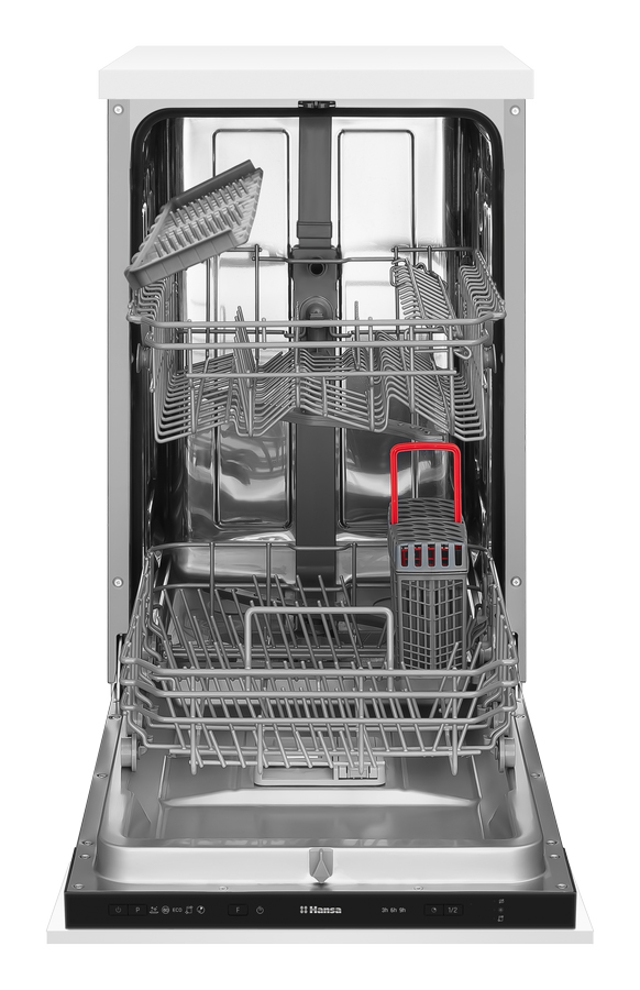 Купить Встраиваемая посудомоечная машина Hansa ZIM415Q — Фото 2