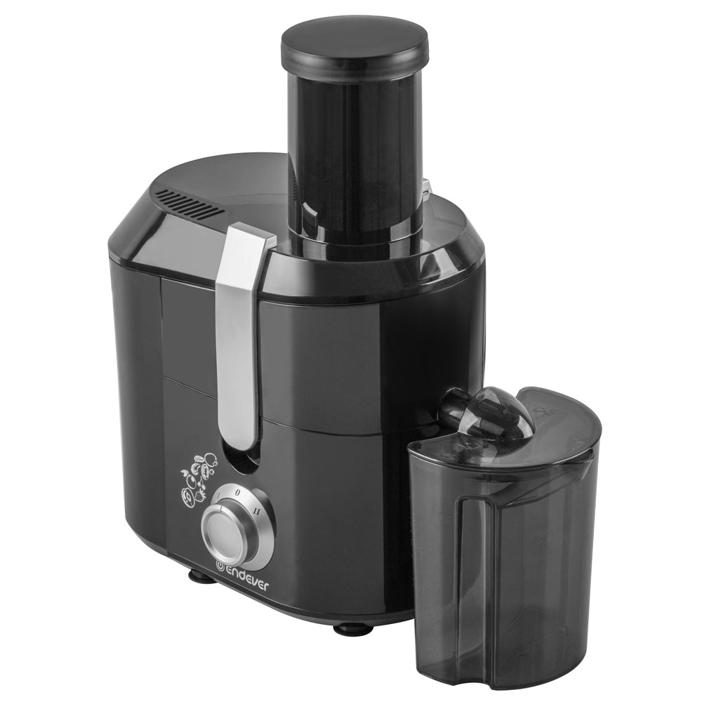 Соковыжималка ENDEVER Sigma 77																		 — описание, фото, цены в интернет-магазине PT Stores