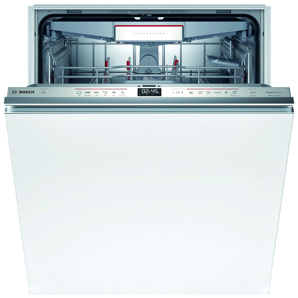Встраиваемая посудомоечная машина BOSCH SMV66TX01R																		 — описание, фото, цены в интернет-магазине PT Stores