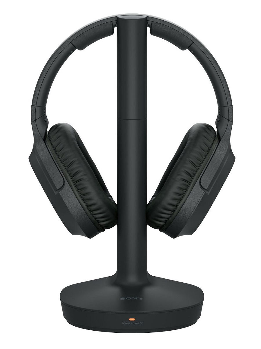 Наушники SONY MDR-RF895RK																		 — описание, фото, цены в интернет-магазине PT Stores