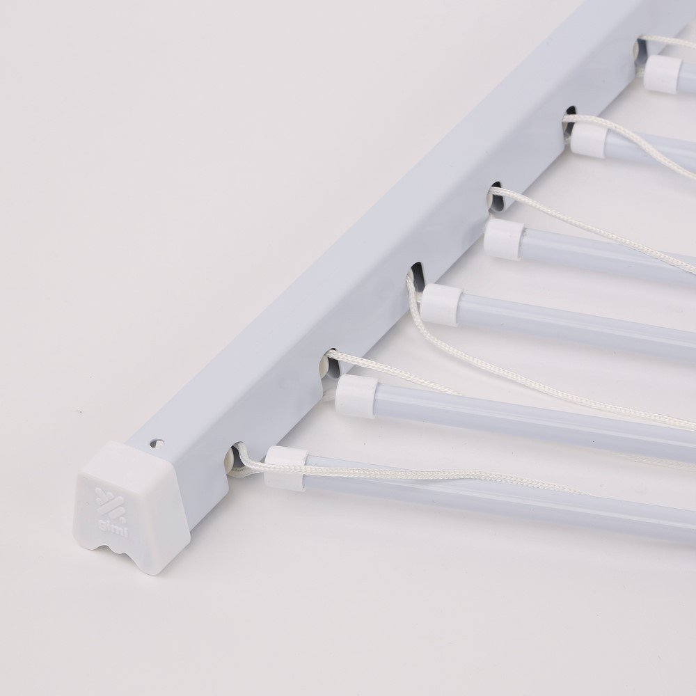 Купить Сушилка для белья GIMI Сушилка настенно-потолочная Lift 140 — Фото 6