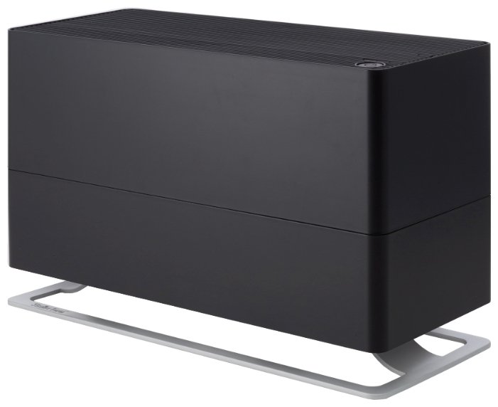 Увлажнитель воздуха Stadler Form O-041R OSKAR Big черный																		 — описание, фото, цены в интернет-магазине PT Stores